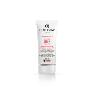 Collistar Face Idroattiva Anti Pollution Bb Cream No.1 SPF30 50ml