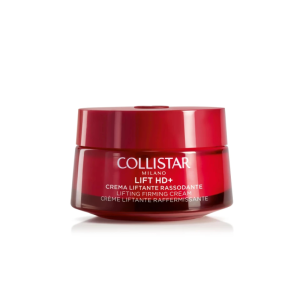 Collistar Face Lift Hd + Lifting Firming Cream Face And Neck 50ml
