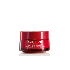 Collistar Face Lift Hd + Sculpt Remodelning Cream Face And Neck 50ml