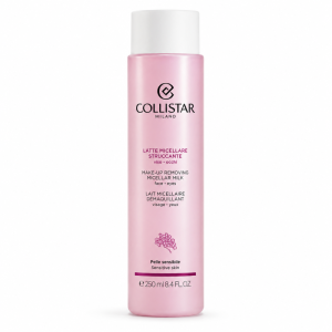 Collistar Face Make Up Removing Micellar Milk Face-Eyes 250ml