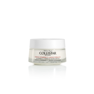 Collistar Face Vitamin C + Ferulic Acid Cream Brightening Antioxidant 50ml