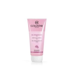 Collistar Gentle Face Gel Scrub 100ml