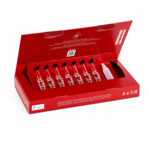 COLLISTAR LIFT HD + LIFTING VIALS IMMEDIATE TENSOR