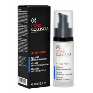 Collistar Men Collagen Anti-Wrinkle Regenerating 30ml