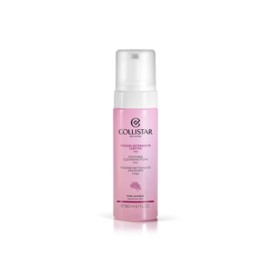 Collistar Soothing Cleansing Foam