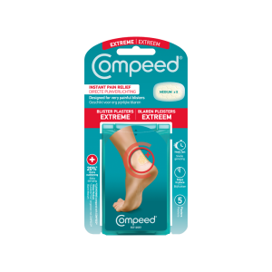 Compeed Blister Extreme
