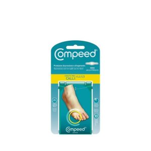 Compeed Callous Plasters Med X10