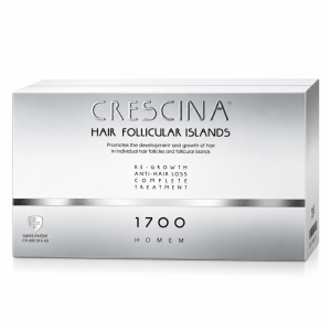 Crescina Follicul M1700 10 + 10V
