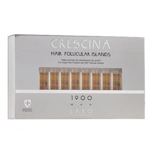 Crescina Follicul M1900 10 + 10V