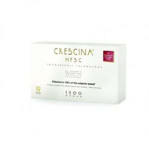 CRESCINA TR.COM WOM1300 10+10V