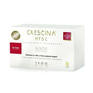 CRESCINA TR.COM.MAN1300 20+20V