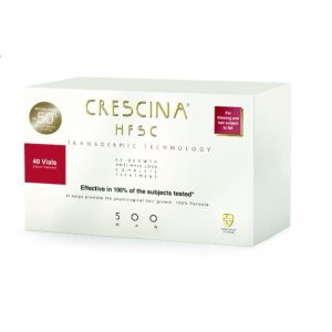 CRESCINA TR.COM.MAN500 20V+20V