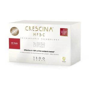 CRESCINA TR.COM.WOM.1300 20+20