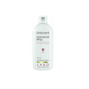 Crescina Tr Shampoo Woman 200ml