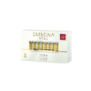 CRESCINA TR.WOMAN 1300 20V