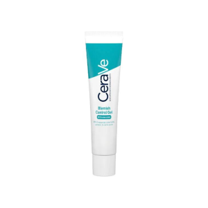 CeraVe Blemish Control Gel Moisturiser