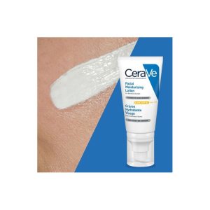 CRV FACE CREAM SPF50 52ML