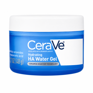 CRV HYD HA WATER GEL 50ML