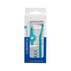 Curaprox Cps06 Prime Start Turquis
