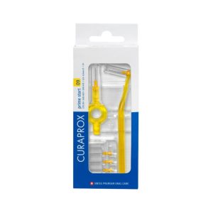 Curaprox Cps09 Prime Start Yellow