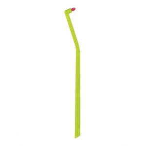 Curaprox Cs-1006 Sensitive Single Sulcular Toothbrush 6Mm