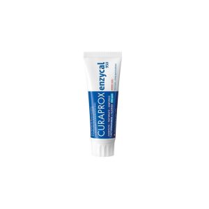 Curaprox Enzycal 950 Toothpaste With Fluoride 75ml