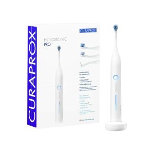 Curaprox Hydrosonic Pro Toothbrush