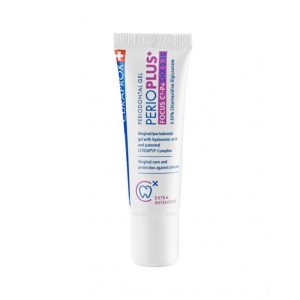 Curaprox Perioplus + Focus 0.50% Perio Gel 10ml