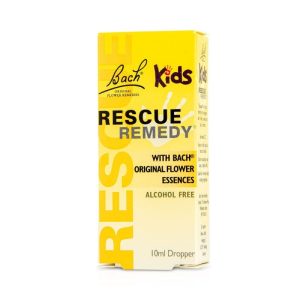 Dr. Bach Rescue Remedy Kids 10ml