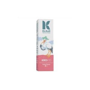 Dr K & H Krokid Drops 30ml 6807