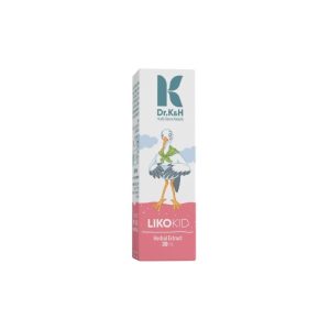 Dr K & H Likokid Drops 30ml 6804