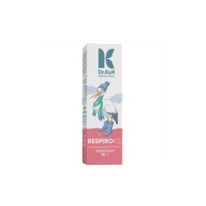 Dr K & H Respirokid Drops 30ml 6808