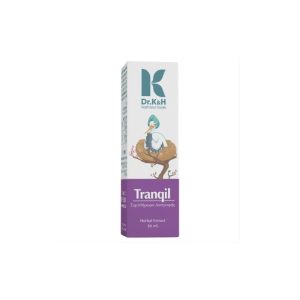 Dr K & H Tranqil 6810