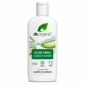 Dr. Organic Aloe Vera Conditioner 250ml