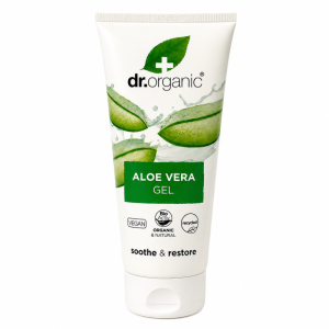 DR. ORGANIC ALOE VERA GEL 200ML