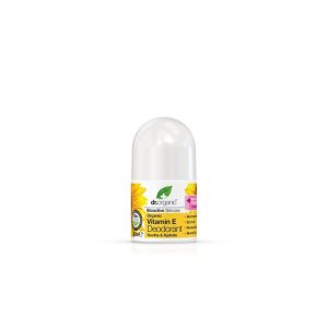 Dr. Organic Vitamin E Deodorant 50ml