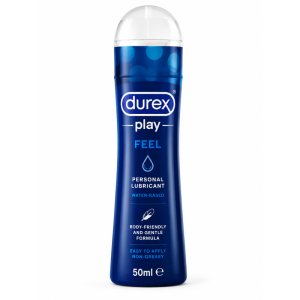 Durex Play Feel 50m