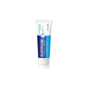 Elgydium Anti-Plaque Toothpaste 50ml