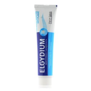 Elgydium Anti Plaque Toothpaste 75ml