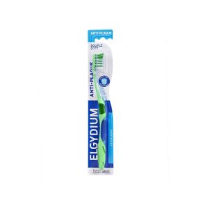 Elgydium Antiplaque Souple Soft Toothbrush