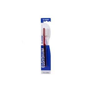Elgydium Classic Medium Toothbrush