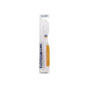 Elgydium Clinic Extra Soft Toothbrush