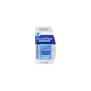 Elgydium Clinic Dental Floss Chlorhexidine 50M