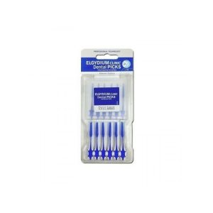 Elgydium Clinic Dental Picks X36 Pcs