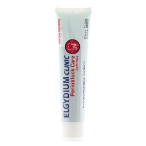 Elgydium Clinic Perioblock Care 75ml