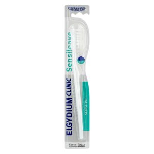 Elgydium Clinic Sensileave Toothbrush