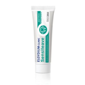 Elgydium Clinic Sensileave Toothpaste 50ml