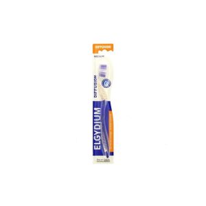 Elgydium Diffusion Toothbrush Medium