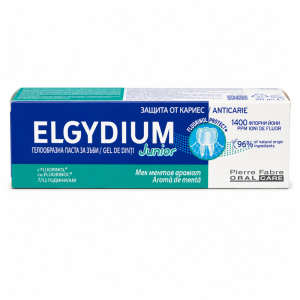 Elgydium Jr M.Mint Toothpaste 1400ppm 50ml