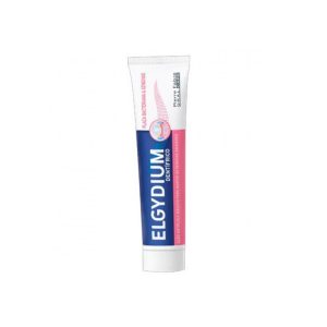 Elgydium Plaque And Gums Toothpaste 75ml